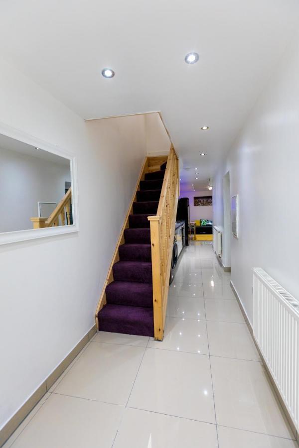 Comfortable Stay In Shirley, Solihull - Room 3 Extérieur photo