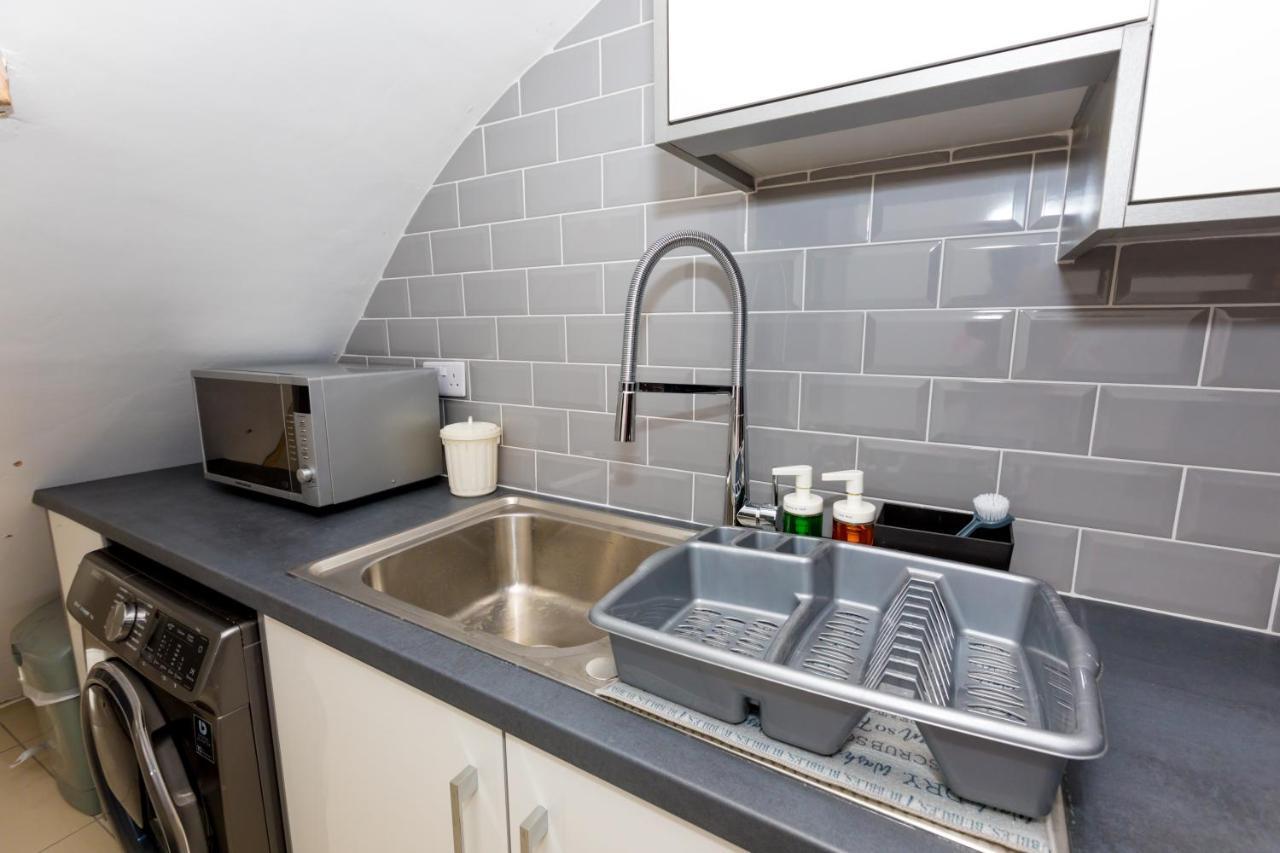 Comfortable Stay In Shirley, Solihull - Room 3 Extérieur photo