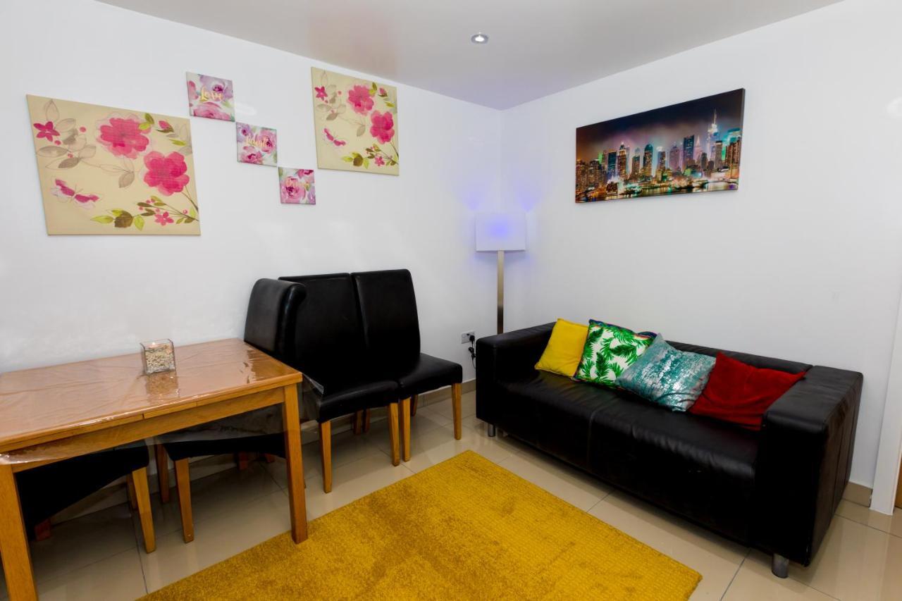 Comfortable Stay In Shirley, Solihull - Room 3 Extérieur photo