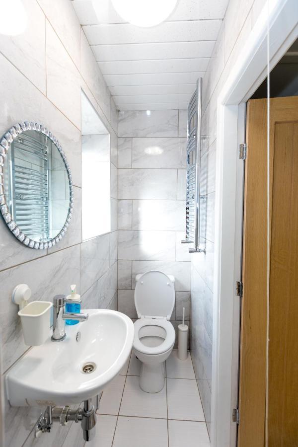 Comfortable Stay In Shirley, Solihull - Room 3 Extérieur photo