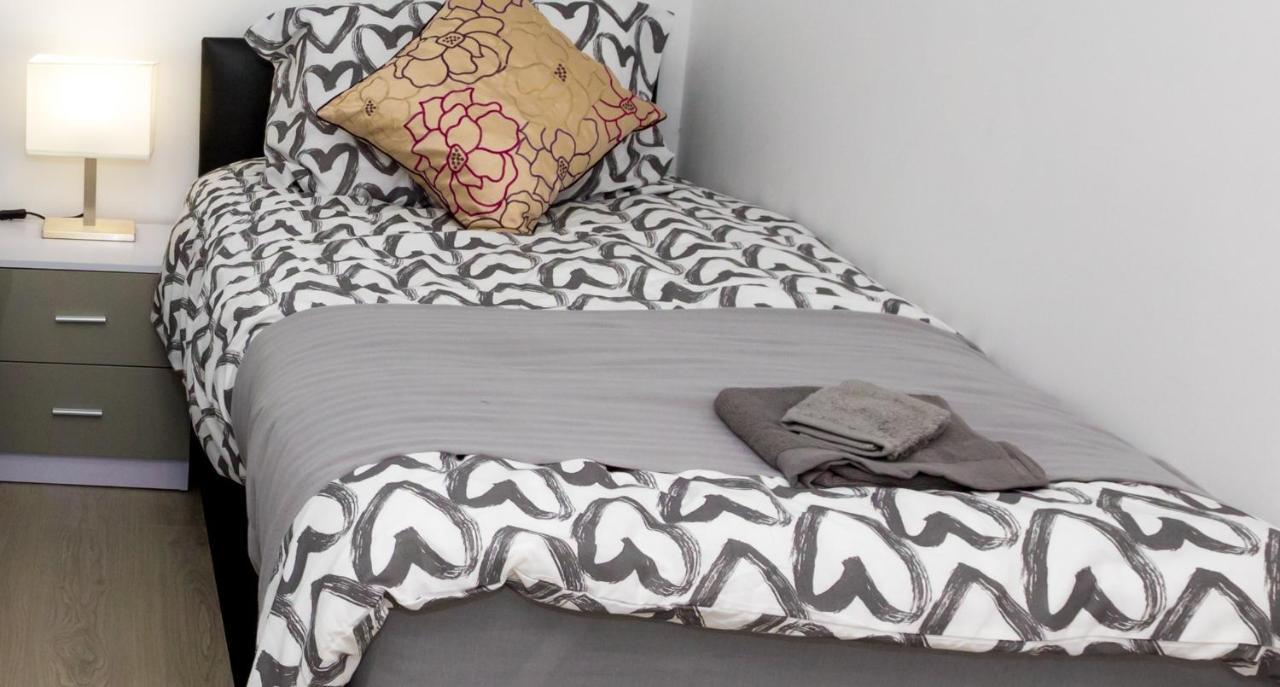 Comfortable Stay In Shirley, Solihull - Room 3 Extérieur photo